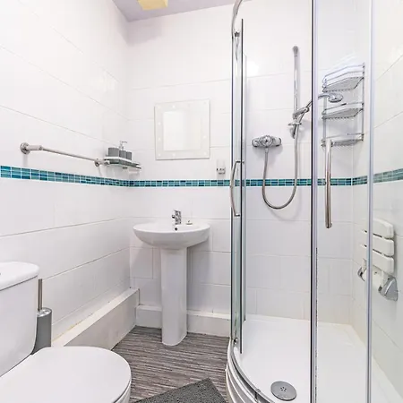 Scalebar Bridge End Mill Apartment Settle Exterior photo