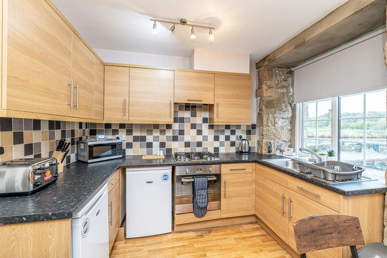 Apartment Scalebar Bridge End Mill